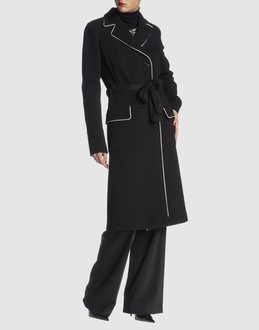 ALESSANDRO DELL'ACQUA - MANTEAUX - Manteaux longs sur YOOX.COM