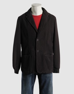 EUROPEANCULTURE - MANTEAUX - Vestes sur YOOX.COM