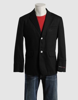 FUBU - MANTEAUX - Vestes sur YOOX.COM