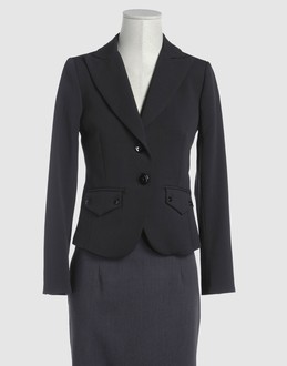 LORNA BoSE' - MANTEAUX - Vestes sur YOOX.COM