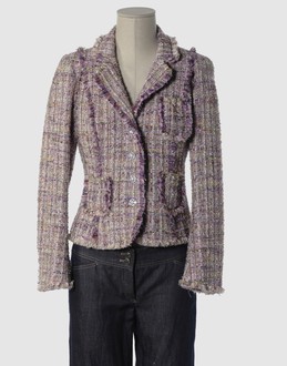 Blazer - F�R - - AMORIMIEI -