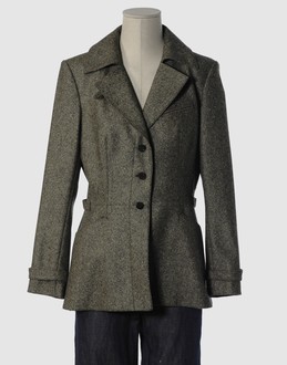 Mittellange - F�R - Jacken - GIVENCHY -