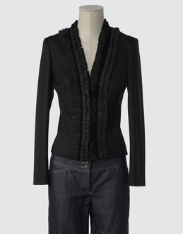 Blazer - F�R - - ALEXANDER MCQUEEN -
