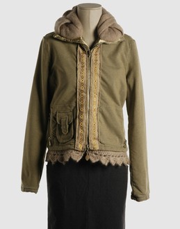 Blazer - F�R - - SCERVINO -