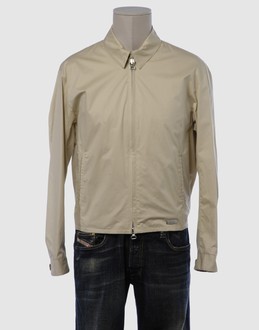 Jacken - F�R - - GIANFRANCO FERRE� -