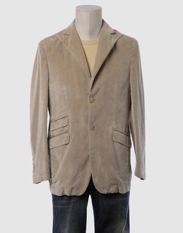 CARRACCI - MANTEAUX - Vestes sur YOOX.COM