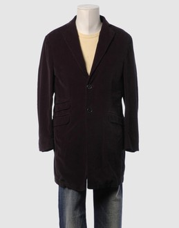 CARRACCI - MANTEAUX - Manteaux longs sur YOOX.COM