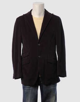 CARRACCI - MANTEAUX - Vestes sur YOOX.COM