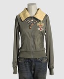Bildanzeige: Diesel > Jacke Nr. 41031792