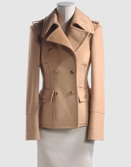 MICHAEL KORS - MANTEAUX - Vestes sur YOOX.COM