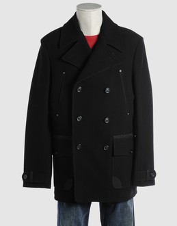 Mittellange - F�R - Jacken - DIESEL -