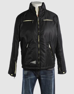 Jacken - F�R - - DIESEL -