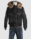 Bildanzeige: Diesel > Jacke Nr. 41031813