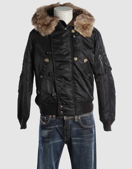 Jacken - F�R - - DIESEL -