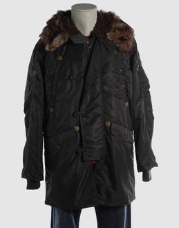 Mittellange - F�R - Jacken - DIESEL -