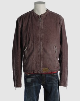 Jacken - F�R - - DIESEL -