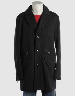 Mittellange - F�R - Jacken - DIESEL -