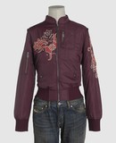 Bildanzeige: Diesel > Jacke Nr. 41031821