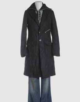 M�ntel - F�R - - DIESEL -