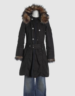 Mittellange - F�R - Jacken - DIESEL -