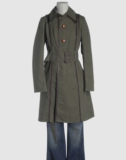Lange - F�R - Jacken - DIESEL -