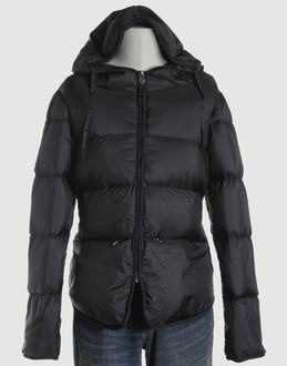 Steppjacken - F�R - - DIESEL -