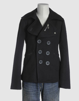 Mittellange - F�R - Jacken - DIESEL -