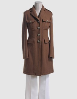 LE MORAIS - MANTEAUX - Manteaux longs sur YOOX.COM