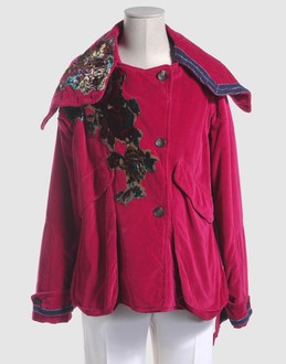 Jacken - F�R - - ANTONIO MARRAS -
