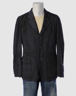 MARITHE' F. GIRBAUD - MANTEAUX - Vestes sur YOOX.COM