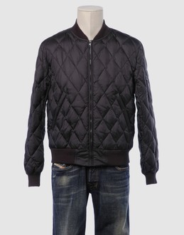 Jacken - F�R - - P.A.R.O.S.H. -