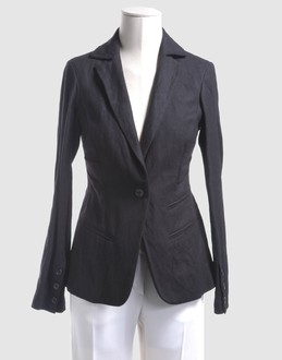 COLLECTION PRIVEE? - MANTEAUX - Vestes sur YOOX.COM