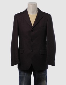 Blazer - F�R - - WEBER -