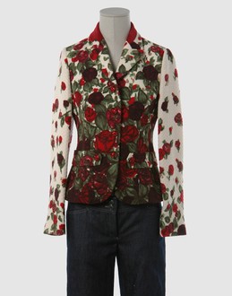 Blazer - F�R - - ANTONIO MARRAS -