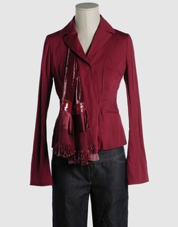 Blazer - F�R - - ANTONIO MARRAS -