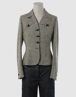 Blazer - F�R - - ANTONIO MARRAS -