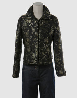Jacken - F�R - - ANTONIO MARRAS -