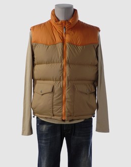 SPIEWAK - MANTEAUX - Blousons sur YOOX.COM