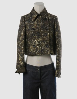 Blazer - F�R - - ANTONIO MARRAS -