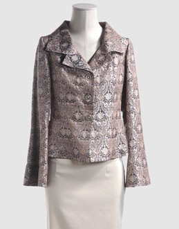 STEPHAN JANSON - MANTEAUX - Vestes sur YOOX.COM