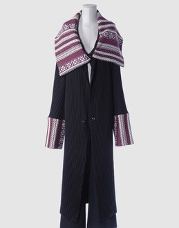 ANTONIO MARRAS - CAPISPALLA - Cappotti su YOOX.COM