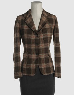 Blazer - F�R - - J*KEYDGE -