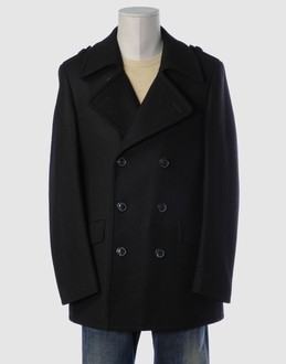 MARTIN MARGELA 14 - MANTEAUX - Manteaux courts sur YOOX.COM