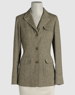 PIAZZA SEMPIONE - MANTEAUX - Vestes sur YOOX.COM