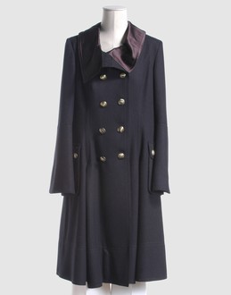 BURBERRY - MANTEAUX - Manteaux longs sur YOOX.COM