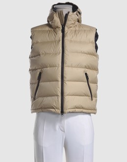 Steppjacken - F�R - - ASPESI -