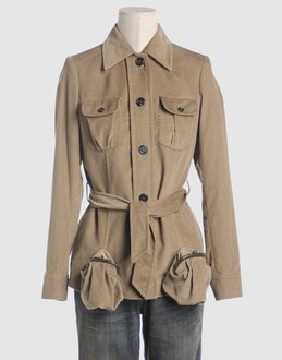VIKTOR & ROLF - MANTEAUX - Blousons sur YOOX.COM