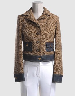 REGOLI - MANTEAUX - Vestes sur YOOX.COM