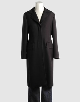 MARINA BABINI - MANTEAUX - Manteaux longs sur YOOX.COM