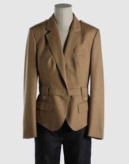 Blazer - F�R - - BURBERRY -